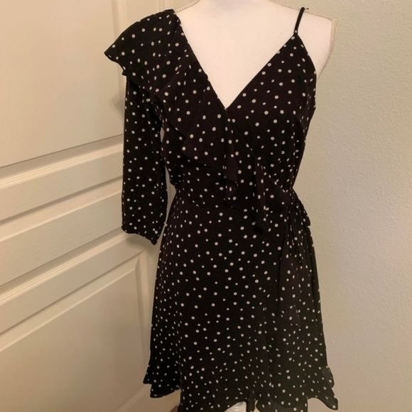 Jack by BB Dakota™ 4 Hotline Bling Dress New With Tags - Picture 3 of 6